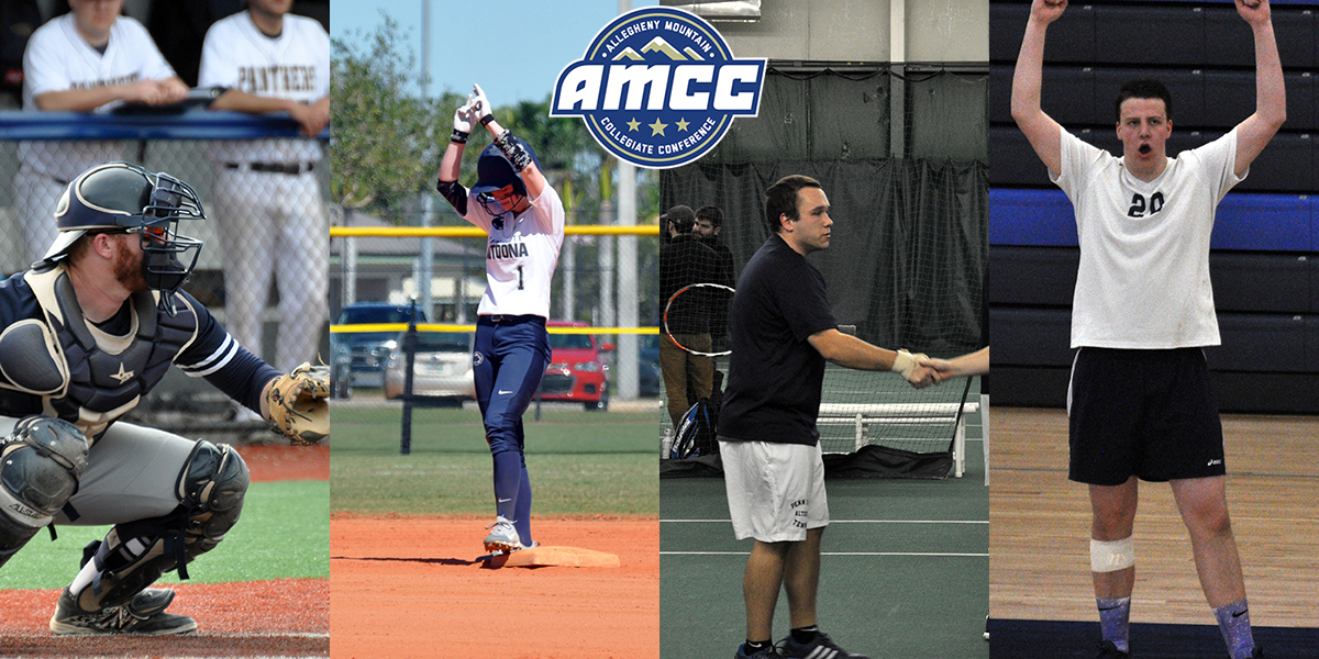 AMCC Announces Spring All-Sportsmanship Team