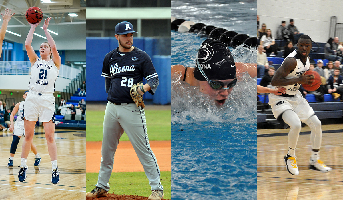 Amid COVID-19, Student-Athletes Relish Return to Sports