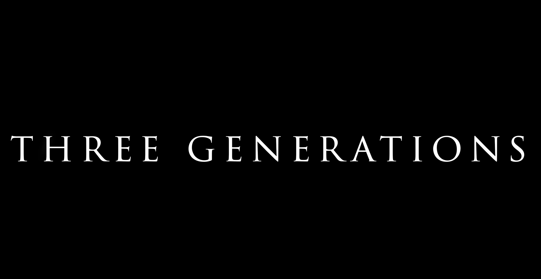 The PAWdcast, S1E1: Three Generations