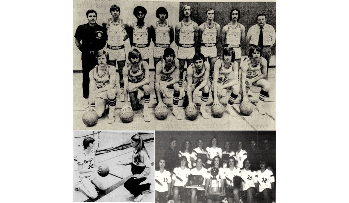 Varsity A Club Announces Student-Athlete Alumni Weekend