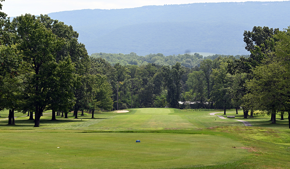 PHOTOS: 2025 Varsity A Club Golf Tournament