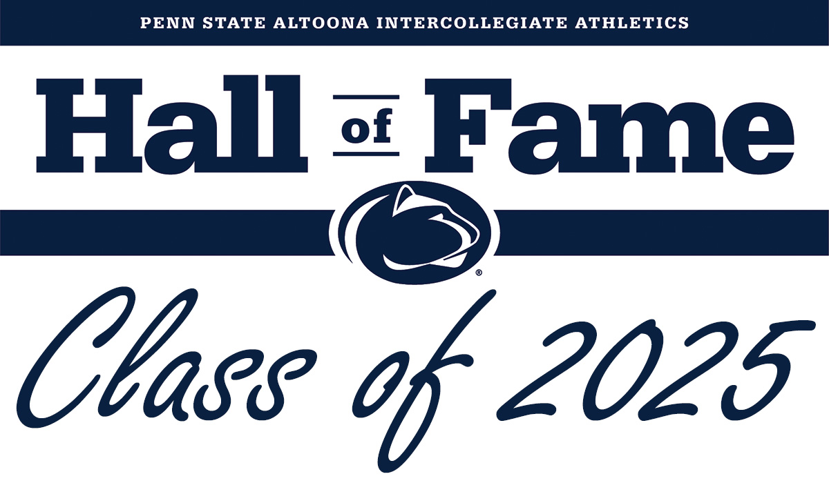 VIDEO: Penn State Altoona Athletics Hall of Fame Class of 2025 Induction, 5-3-25