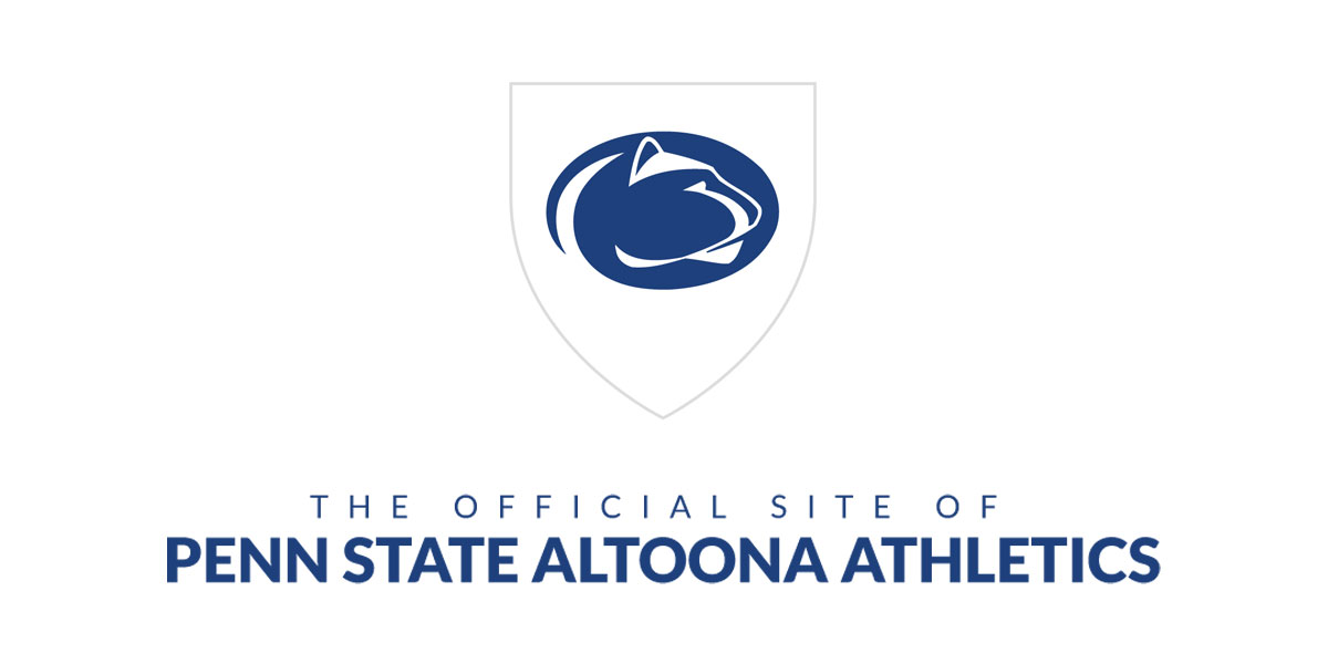 Penn State Altoona Women's Tennis vs. Pitt-Bradford, 10-6-18