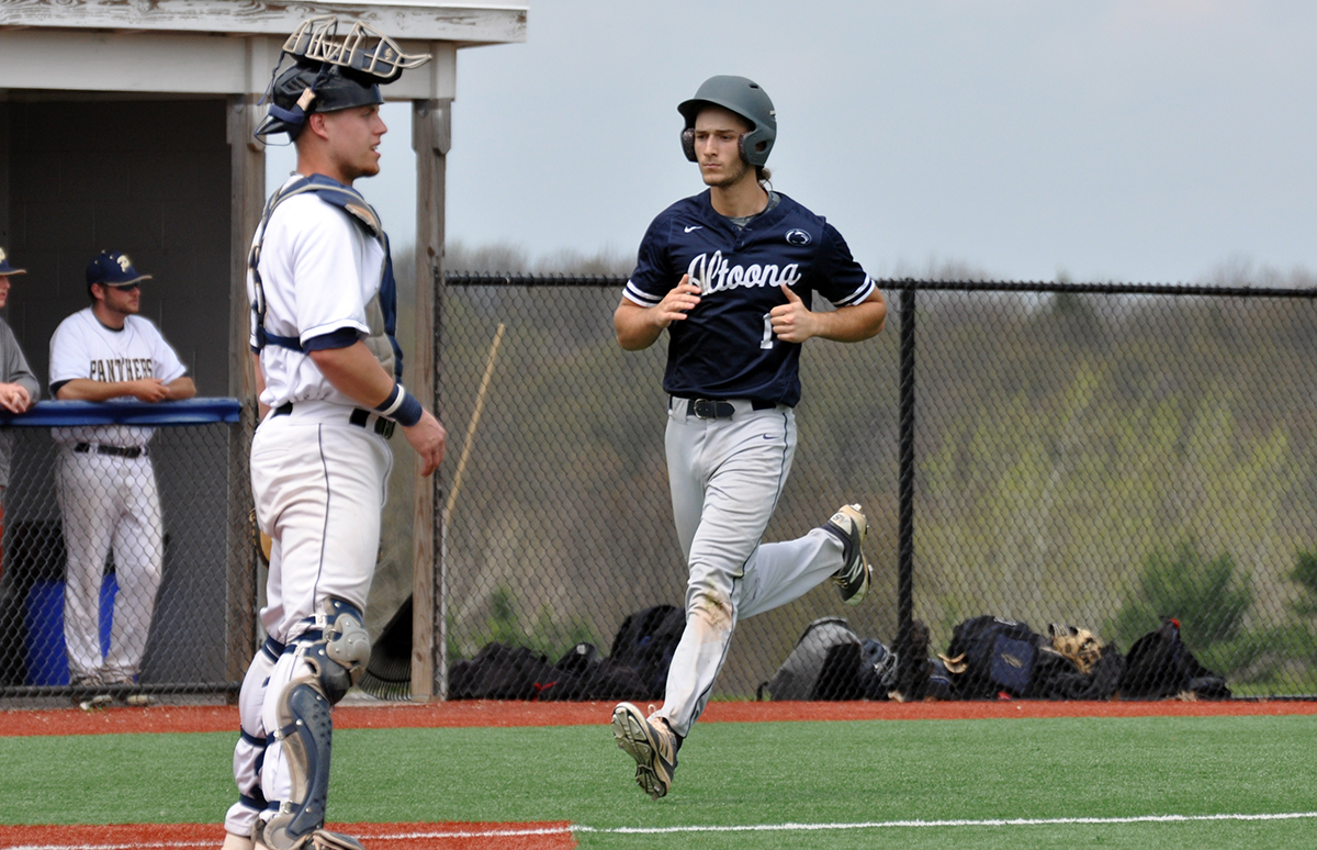 Lions Cruise into AMCC Final Four with Big Win at Pitt-Bradford