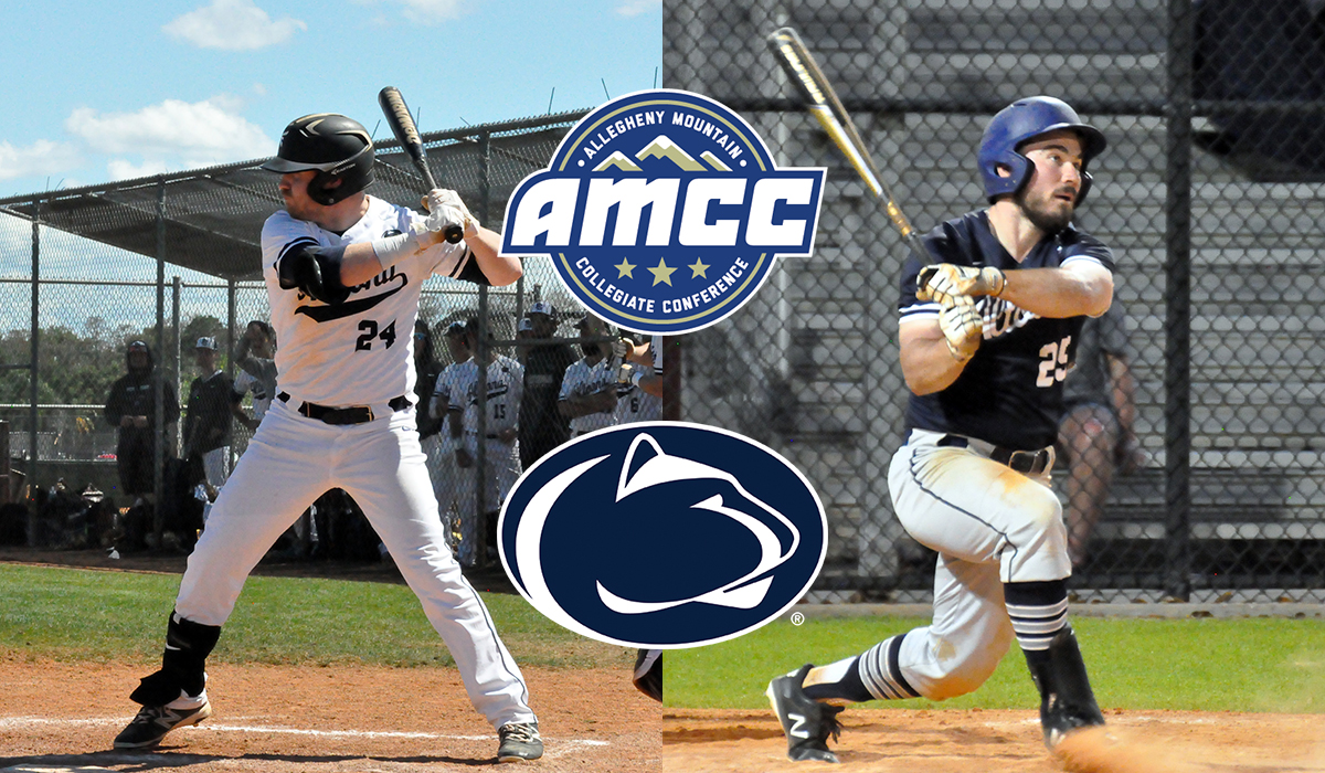 Baseball Takes Second in AMCC Preseason Poll