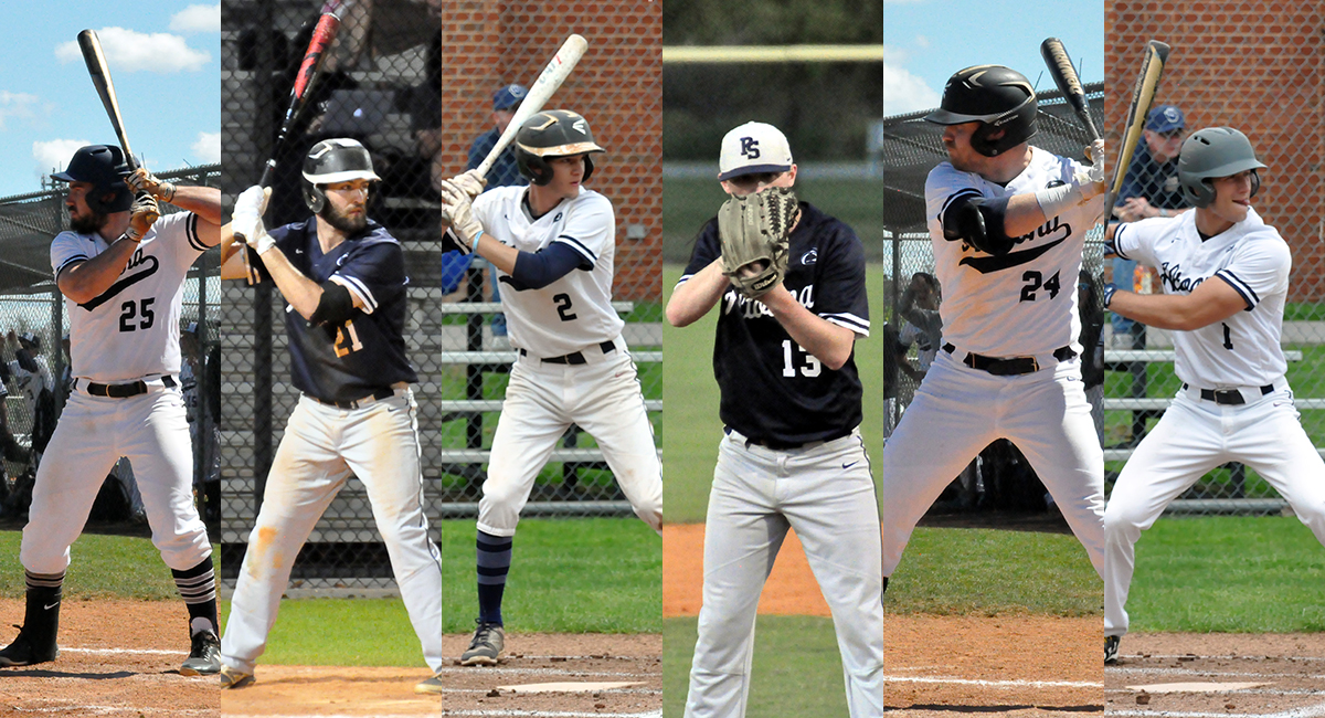 Penn State Altoona Baseball 2020 Season Preview