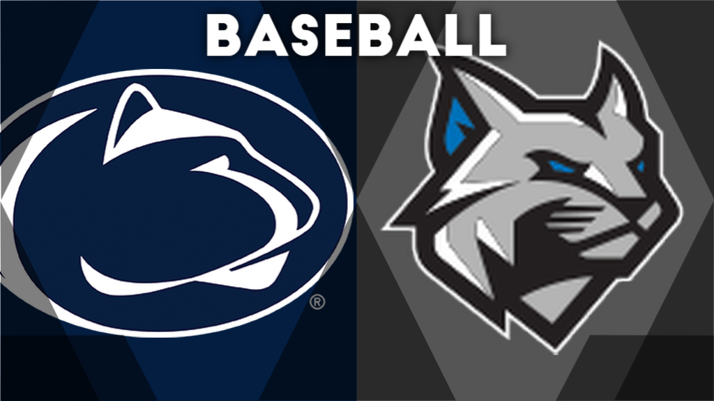 HIGHLIGHTS: Penn State Altoona Baseball vs. Penn College, 4-14-25