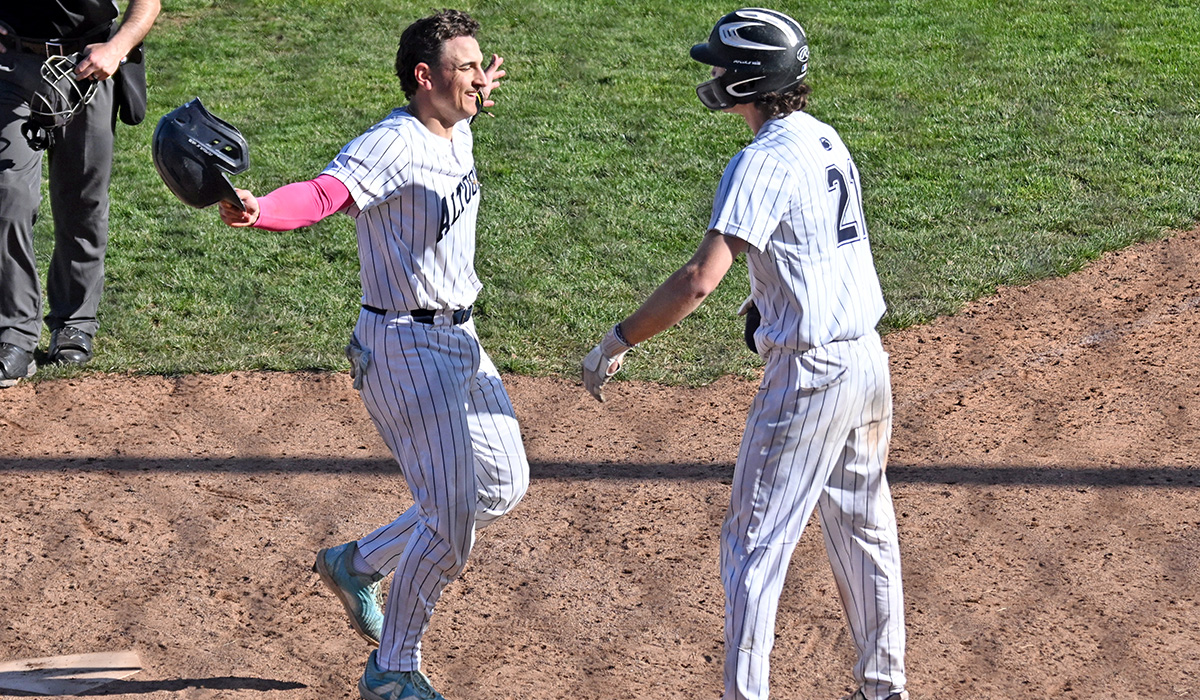 Bobcats Overpower Lions in Doubleheader Losses