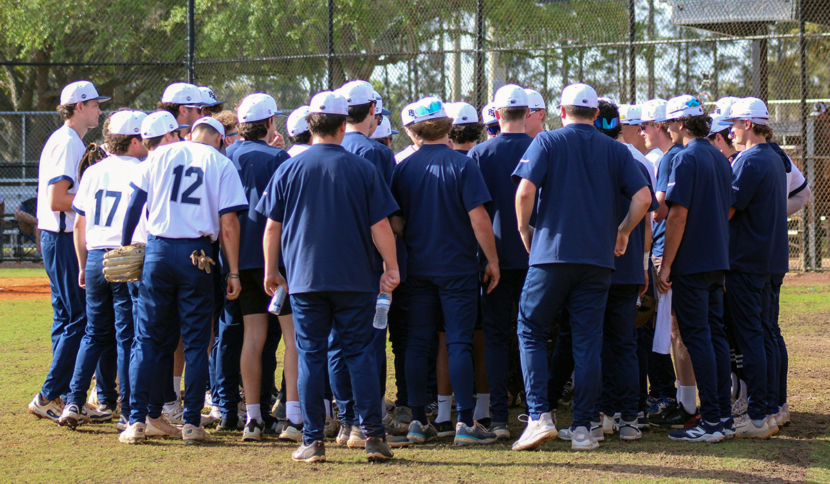 Lions&rsquo; Season Ends with Losses at Hilbert