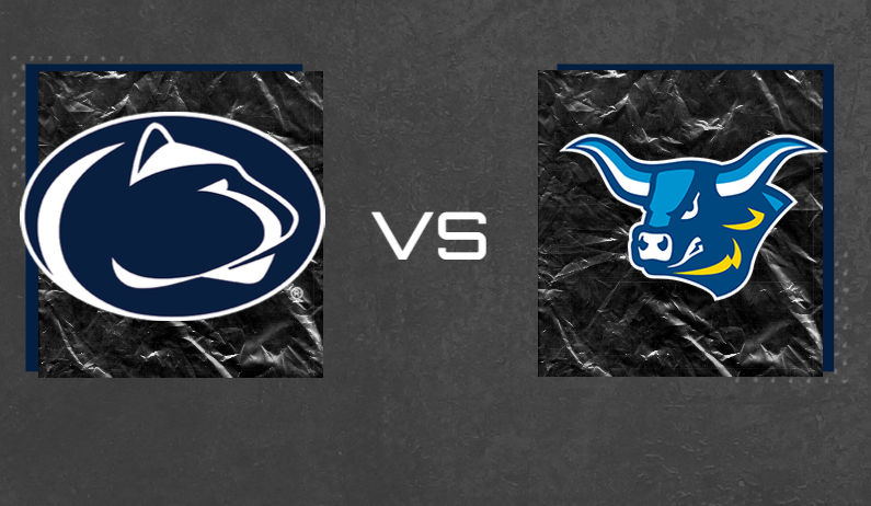 HIGHLIGHTS: Penn State Altoona Men's Basketball vs. Alfred State (Senior Day), 2-15-25