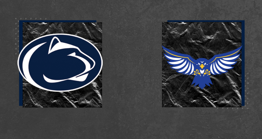 HIGHLIGHTS: Penn State Altoona Men's Basketball vs. Hilbert, 2-25-25 (AMCC Tournament, First Round)