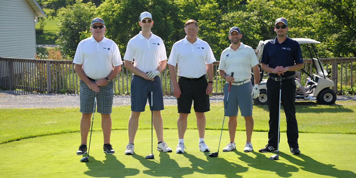 2019 Community for Kids Golf Tournament
