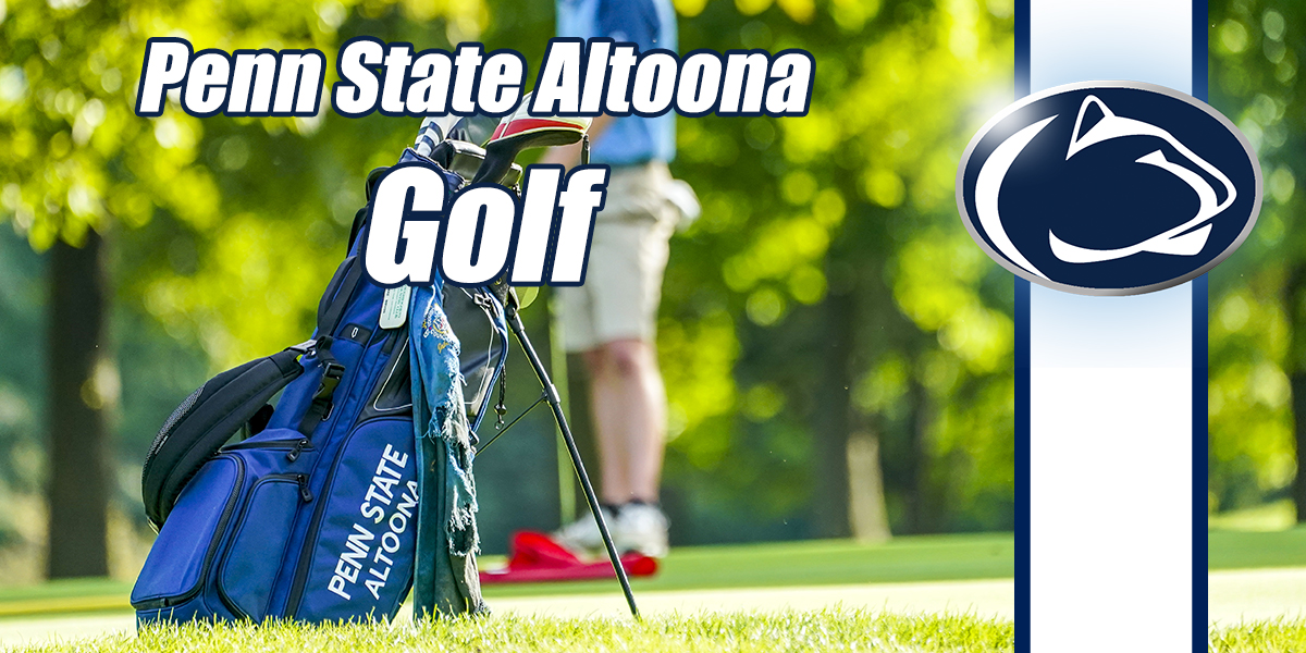 Golf Program Announces 2021 Schedule