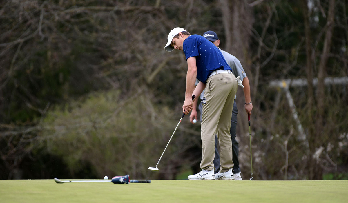 Photo courtesy of Sarah Duduk/W&J Sports Info