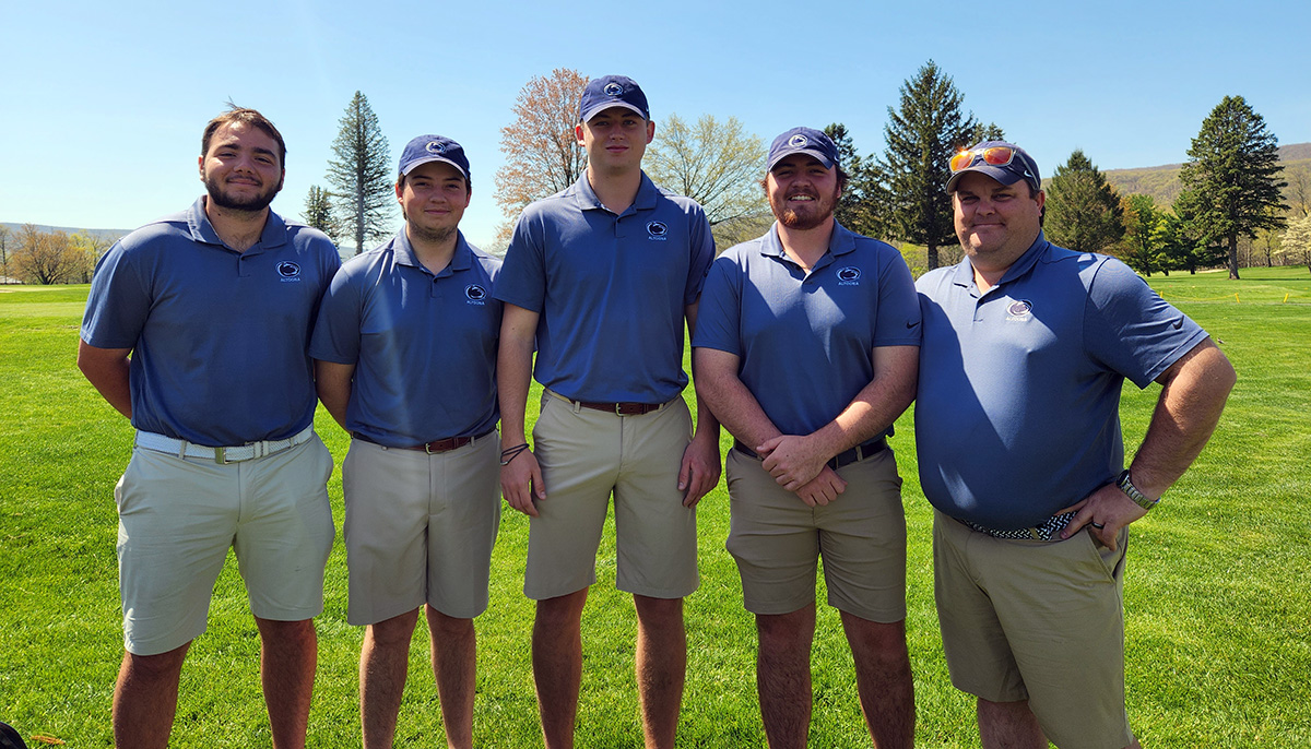 Lions Take Second at Home Invitational