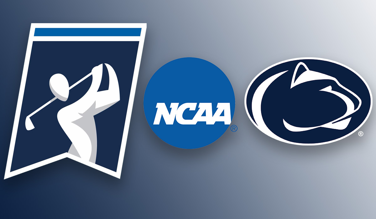 Men&rsquo;s Golf Officially Selected to NCAA DIII Championships