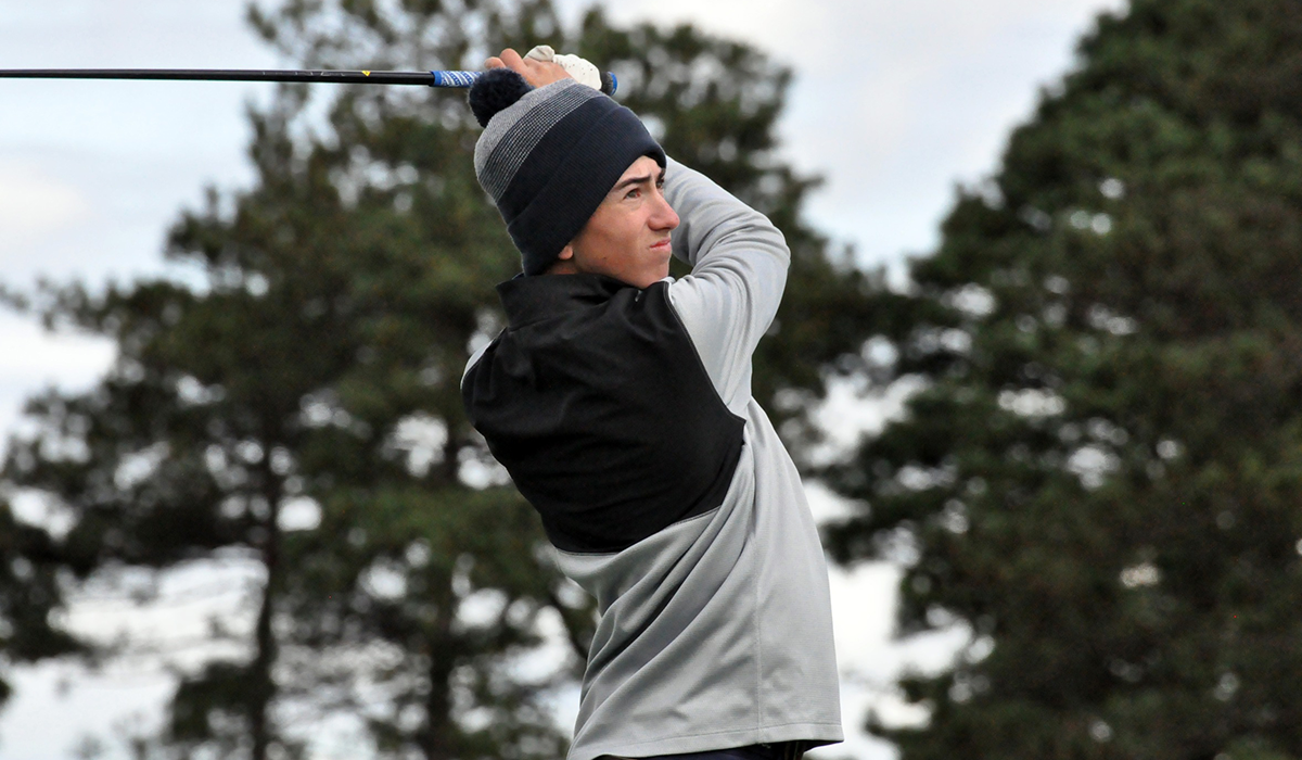 Men&rsquo;s Golf Returns to Action in PA Classic