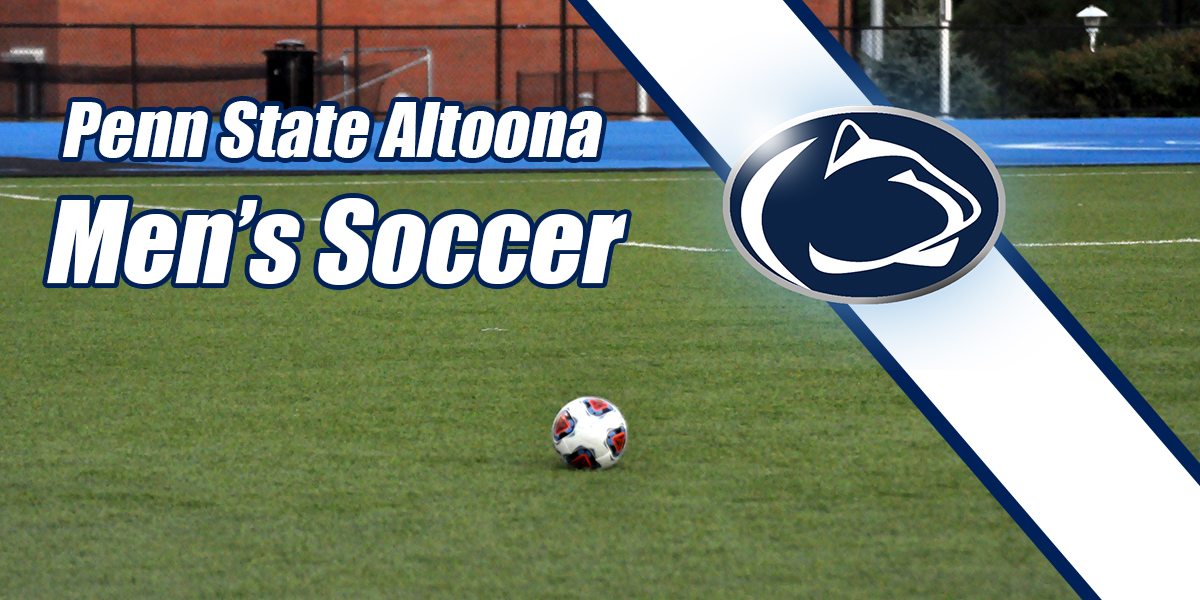 Men&rsquo;s Soccer Downed by Bradford