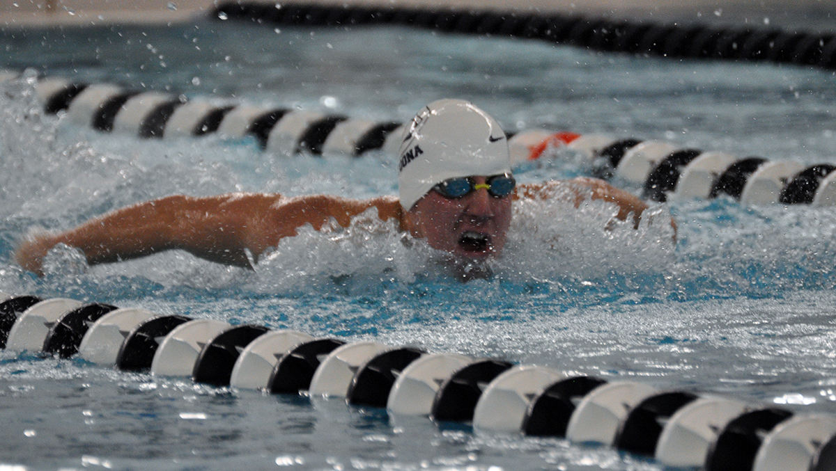 Lions Stay in Fourth After Friday&rsquo;s AMCC Session