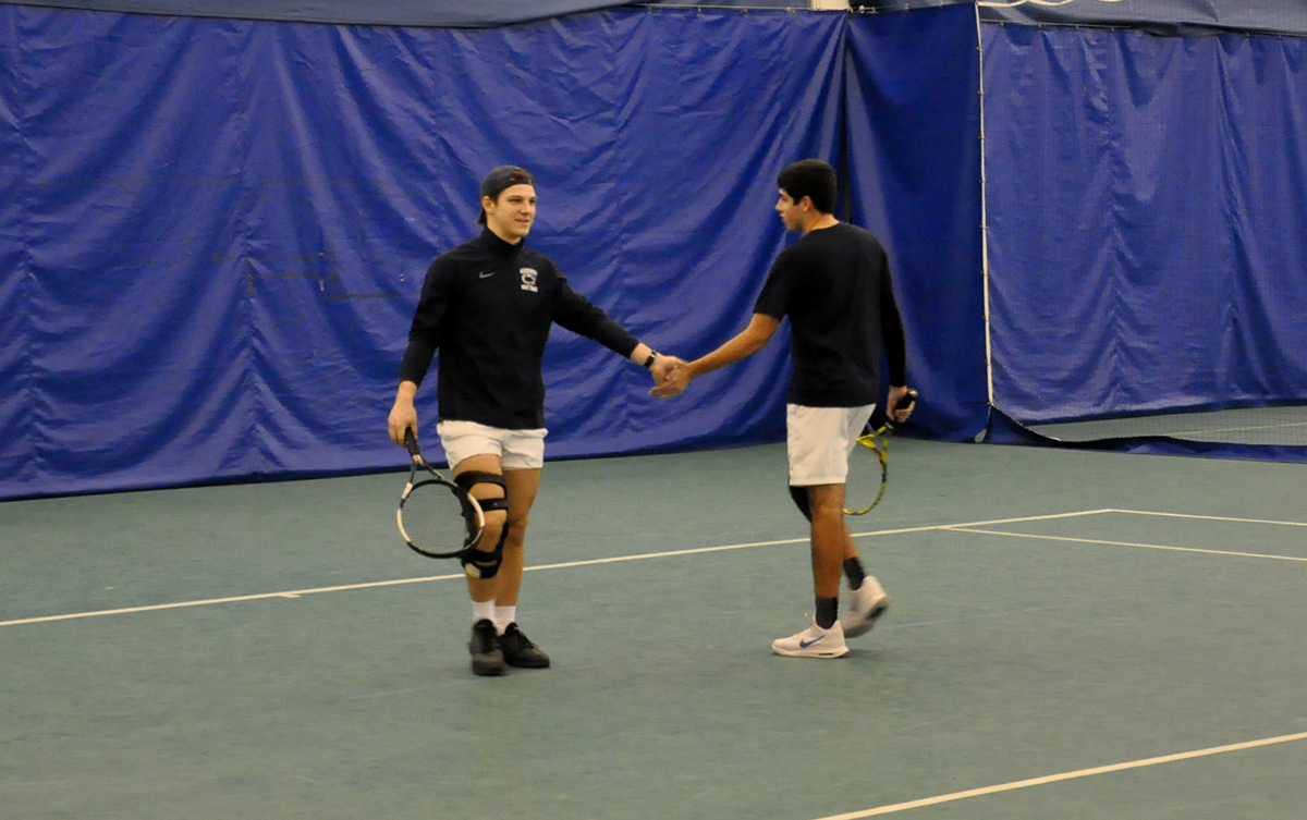 Lions Fall 7-2 to Westminster