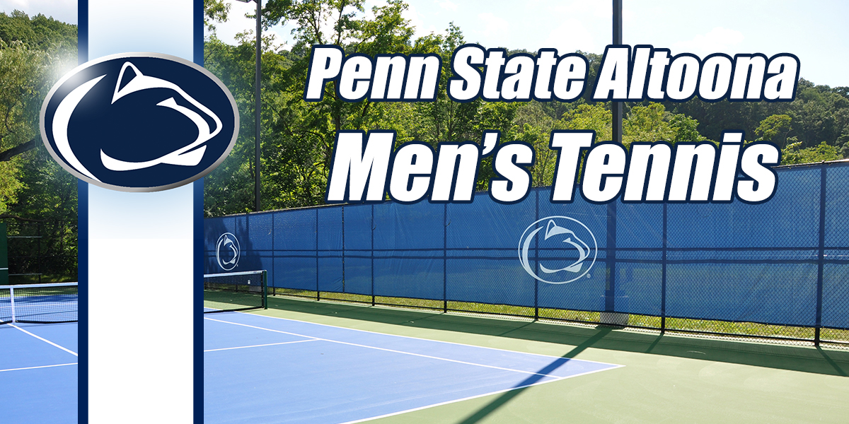 Men&rsquo;s Tennis Downed 7-2 by Behrend