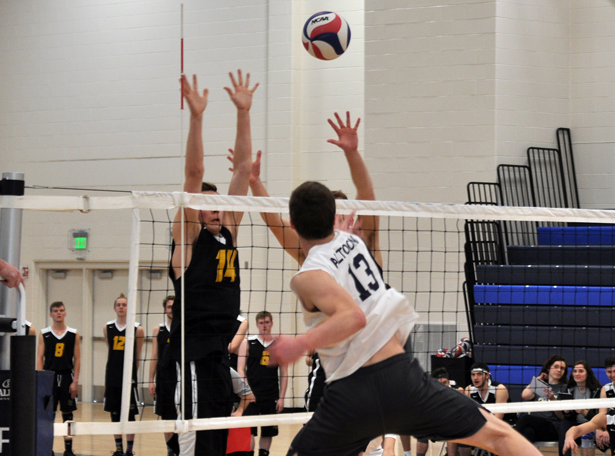Lions Extend Win Streak to Six at D&rsquo;Youville