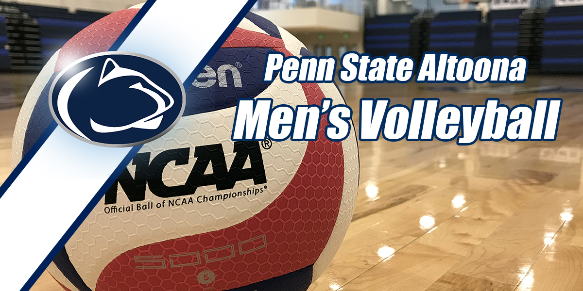 Men&rsquo;s Volleyball Falls to Hiram in AMCC Tournament Semifinal