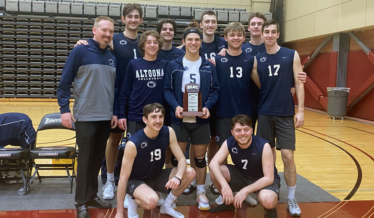 Lions Fall 3-1 to Ramapo in ECAC Championship