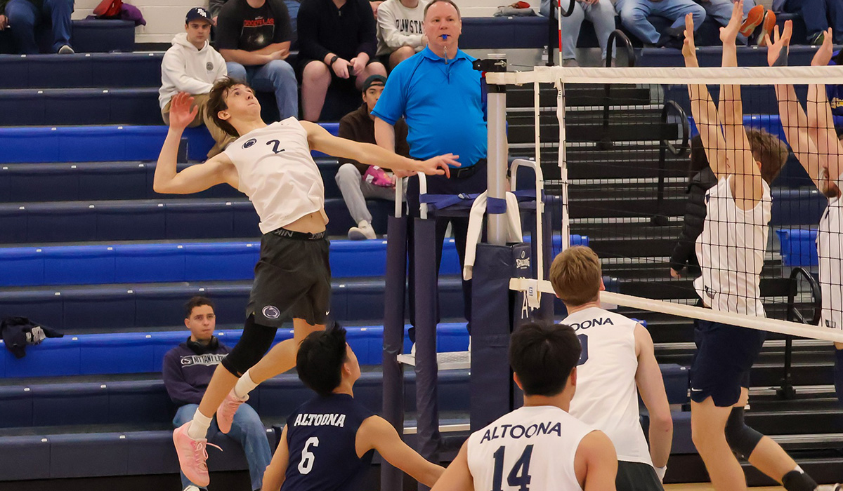 Lions Fall Short in AMCC Semifinal Match