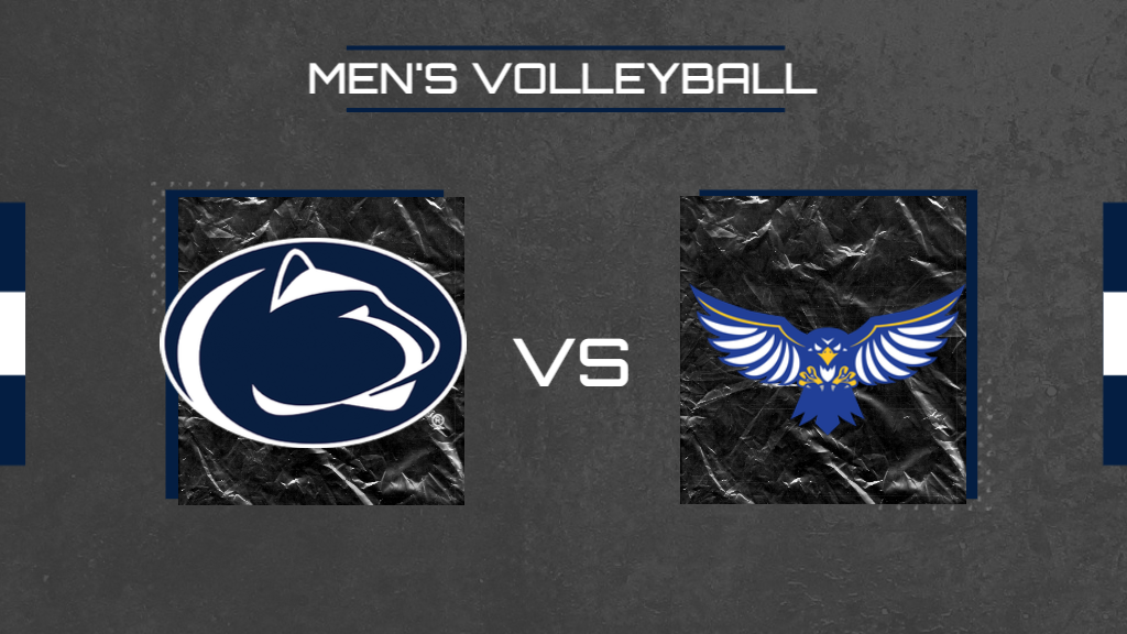 HIGHLIGHTS: Penn State Altoona Men's Volleyball vs. Hilbert, 3-7-26