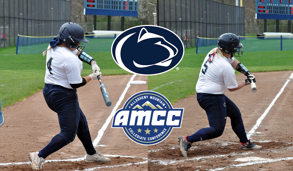 Softball Picked Seventh in AMCC Preseason Poll