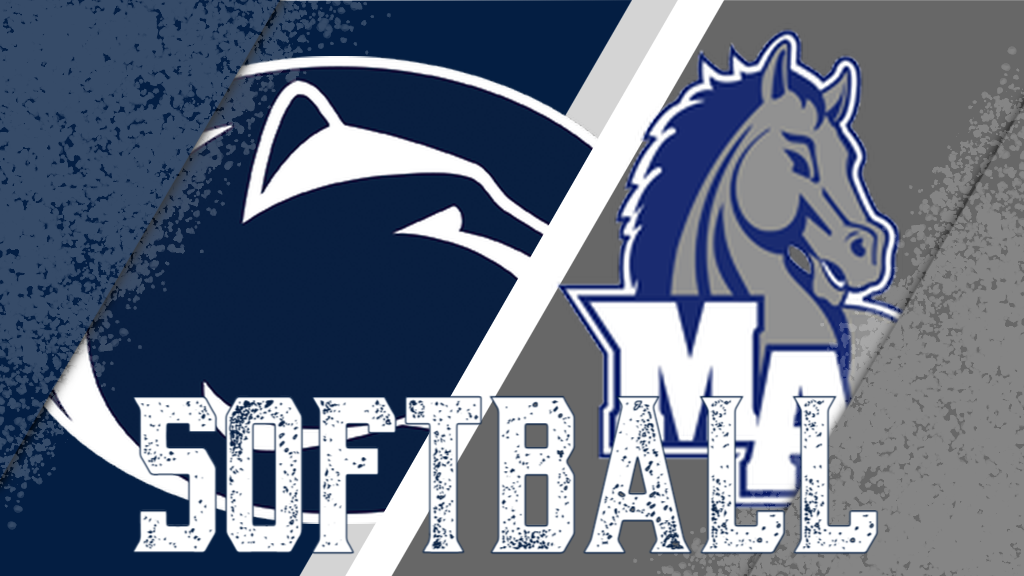 HIGHLIGHTS: Penn State Altoona Softball vs. Mount Aloysius, 4-23-24