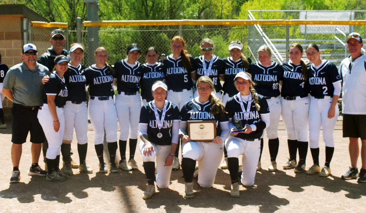 Lions Fall Short in AMCC Championship Game