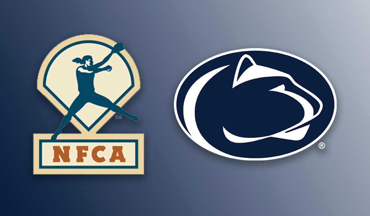 Nine Softball Players Named Easton/NFCA All-America Scholar-Athletes