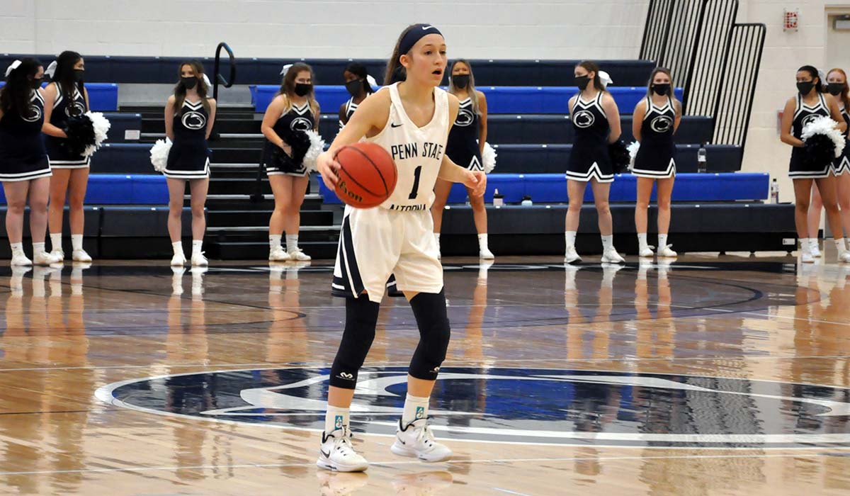 Women&rsquo;s Basketball Suffers 56-48 Loss to Carlow