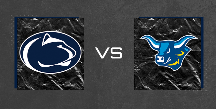 HIGHLIGHTS: Penn State Altoona Women's Basketball vs. Alfred State, 2-25-25 (AMCC Tournament, First Round)