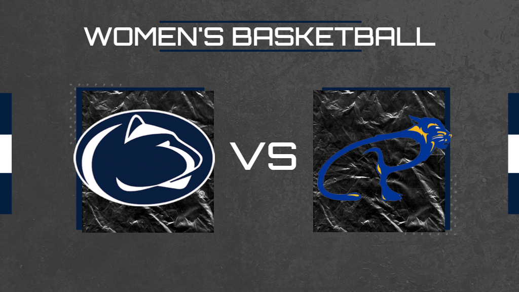 HIGHLIGHTS: Penn State Altoona Women's Basketball vs. Pitt-Bradford, 2-19-25