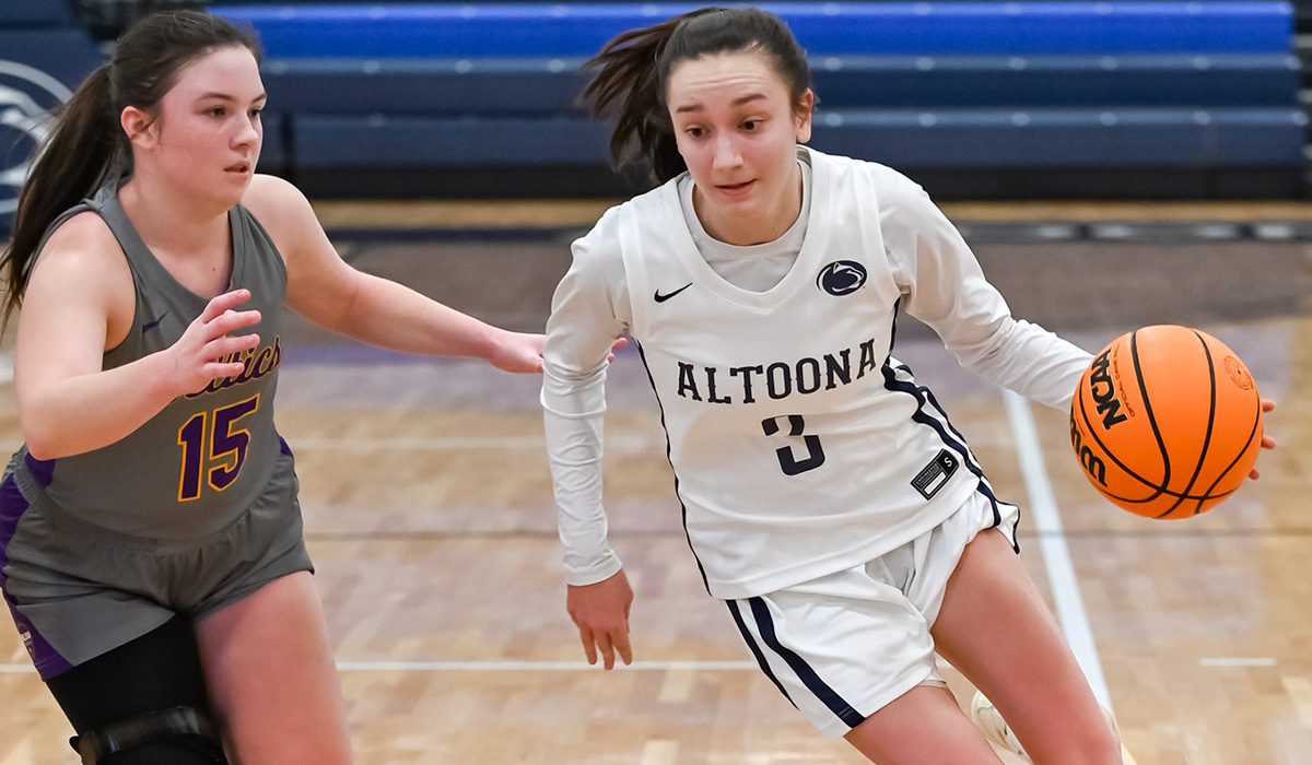 Lions Tripped Up at Carlow