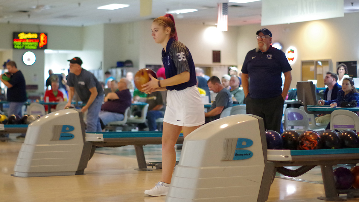 Women&rsquo;s Bowling Starts First AMCC Round Robin Weekend