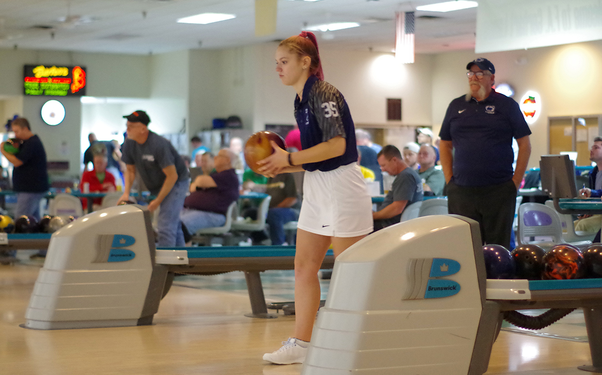 Women&rsquo;s Bowling Starts AMCC Round Robin #2