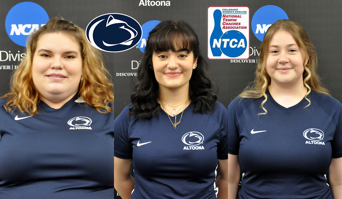 Women&rsquo;s Bowling Recognized for Academics by NTCA