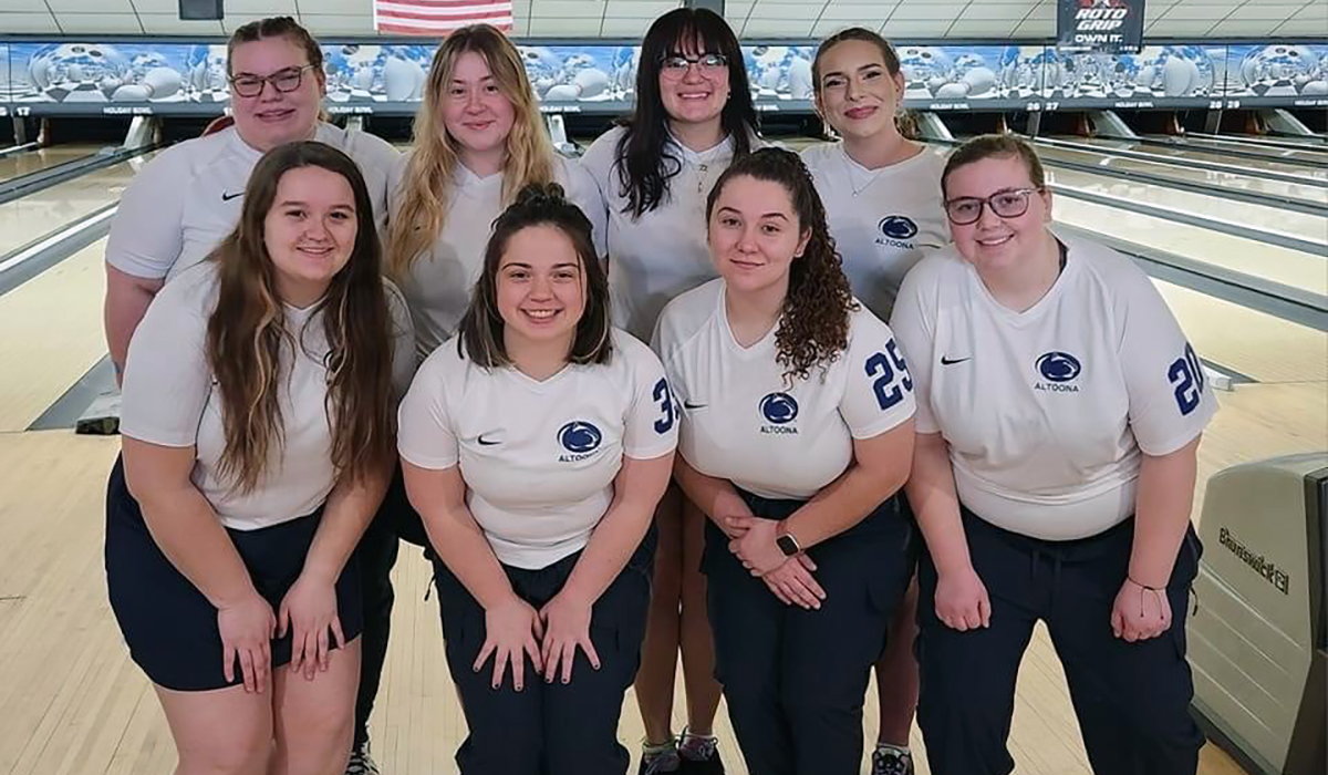 Women&rsquo;s Bowling Finishes 10th at Red Flash Invitational