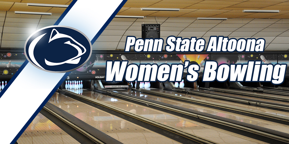 Women&rsquo;s Bowling Informational Meeting