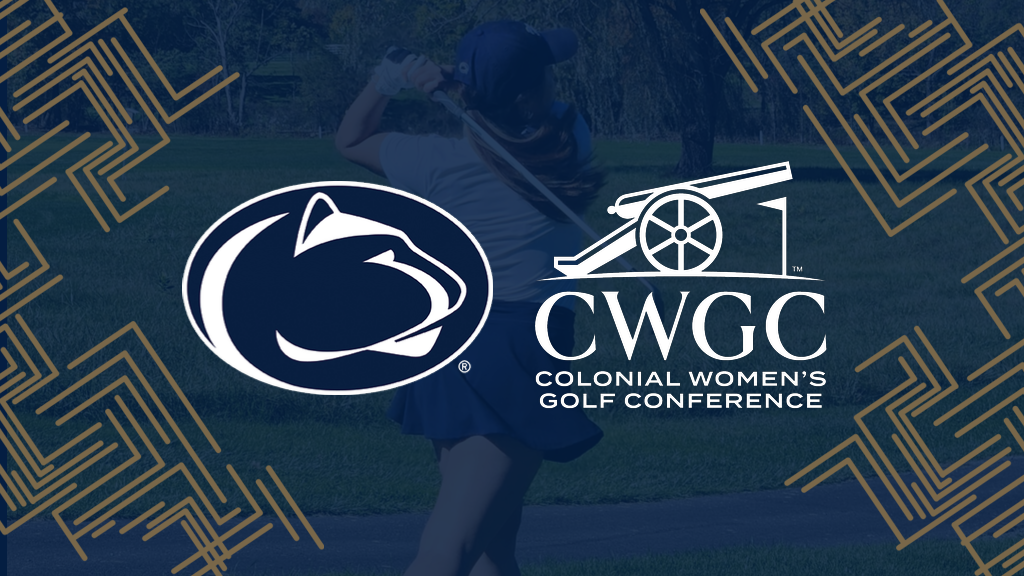 Penn State Altoona Joins Colonial Women&rsquo;s Golf Conference as Founding Member