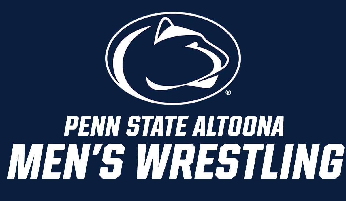 Men&rsquo;s Wrestling Debuts at Alvernia Tournament