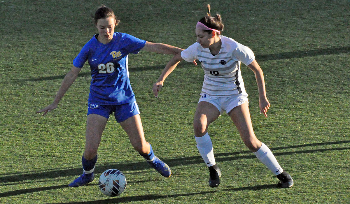 Bobcats Hand Women&rsquo;s Soccer First Conference Loss
