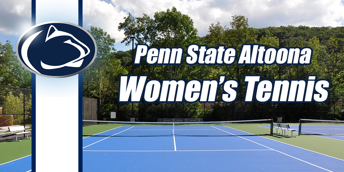 Women&rsquo;s Tennis Set for AMCC Title Run