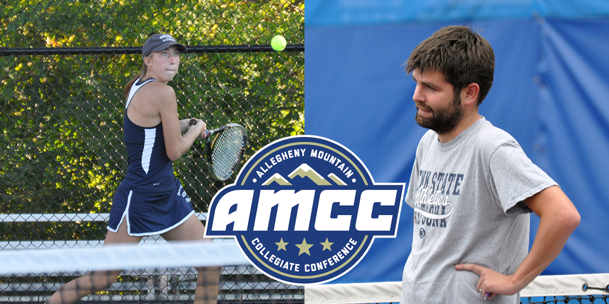 Stevens, Simmons Headline AMCC&rsquo;s Postseason Awards