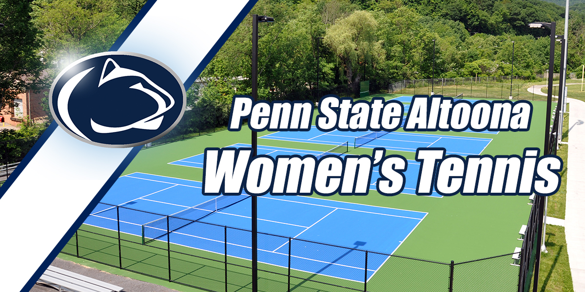 Women&rsquo;s Tennis Falls to Titans