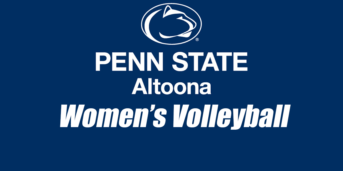 Women&rsquo;s Volleyball to Compete in Two Matches this Spring